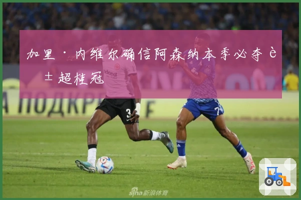 加里·内维尔确信阿森纳本季必夺英超桂冠