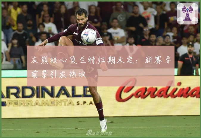 灰熊核心莫兰特归期未定，新赛季前景引发热议